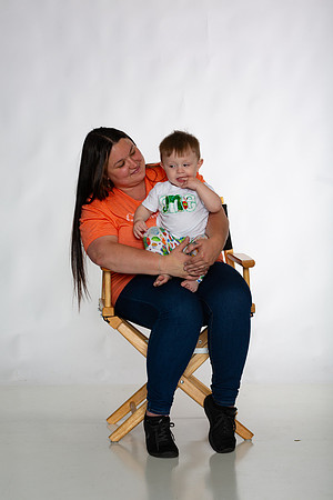 282-Alen Bouman 1st Bday