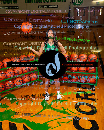 54-2024 Basketball Girls