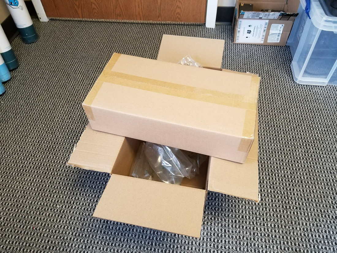 picture of a box inside a box