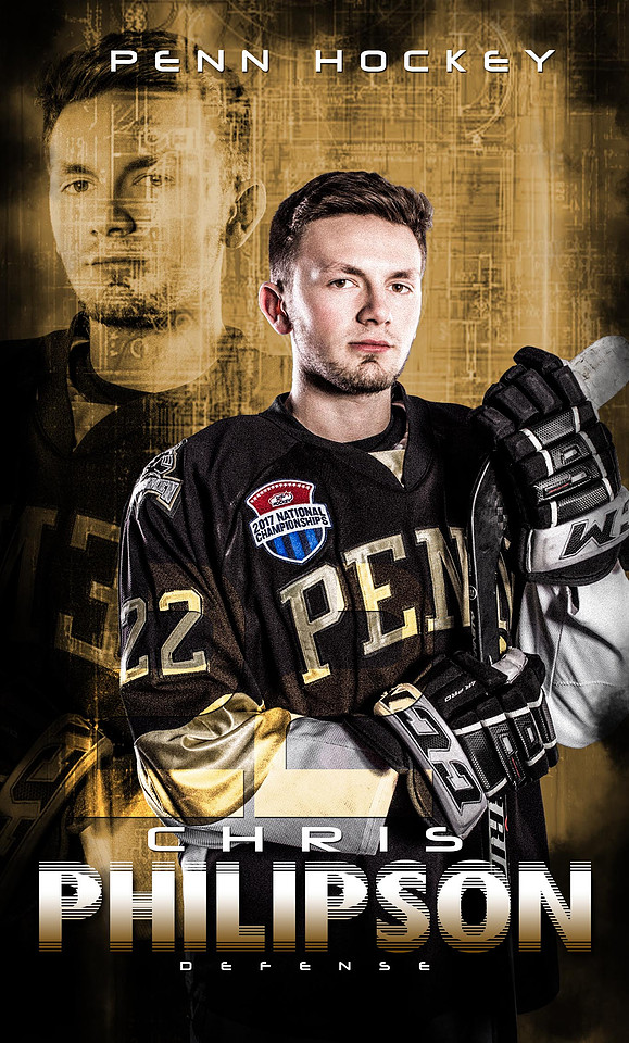 picture of Chris Philipson Senior Banner