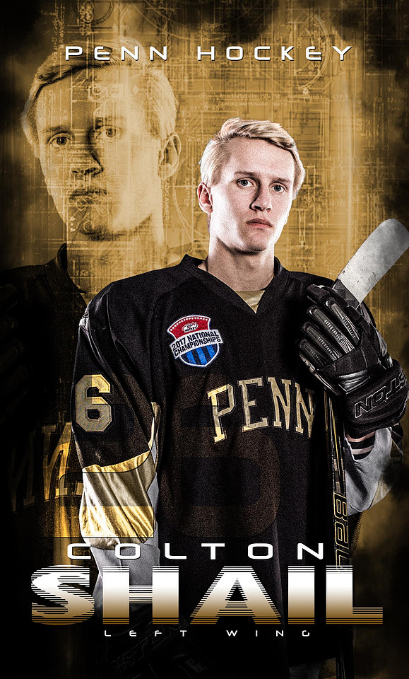 picture of Colton Shail Senior Banner