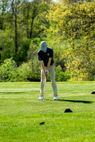20-Hunter Golf Match