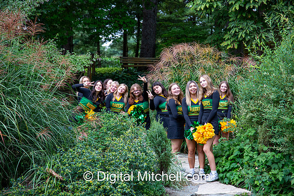 24-NHS 2023 Cheer