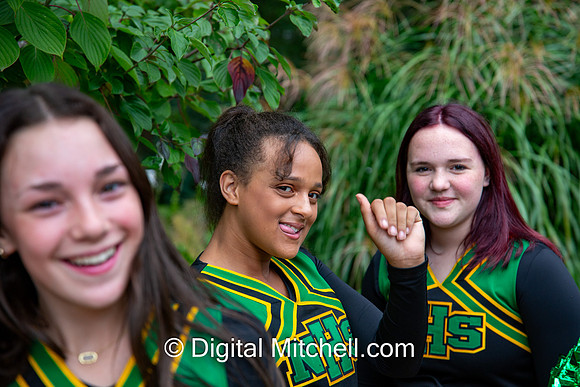 46-NHS 2023 Cheer