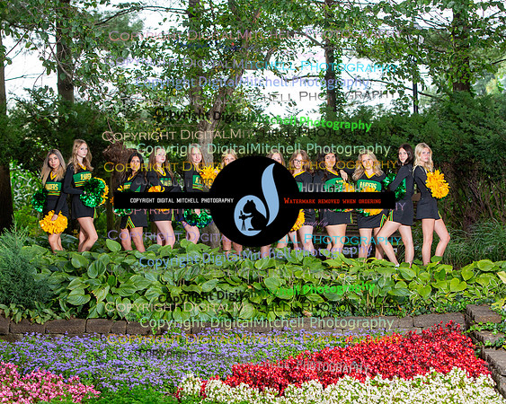 19-NHS 2023 Cheer