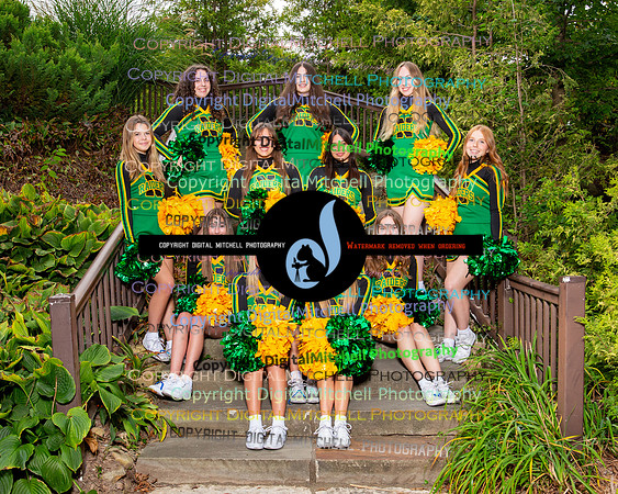 38-NHS 2023 Cheer