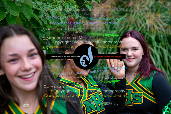 46-NHS 2023 Cheer