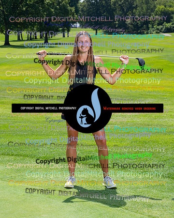 63-NHS 2024 Golf Girls