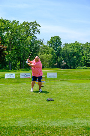 107-Italian American Golf Outing 2025