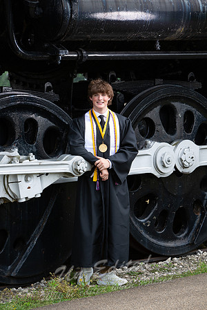 126-Henry Gillen