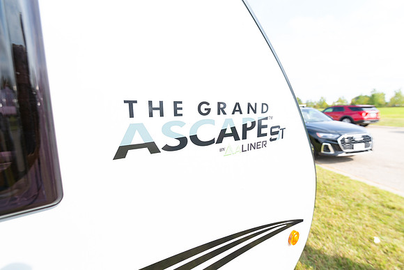 Grand Ascape ST-195-Aliner