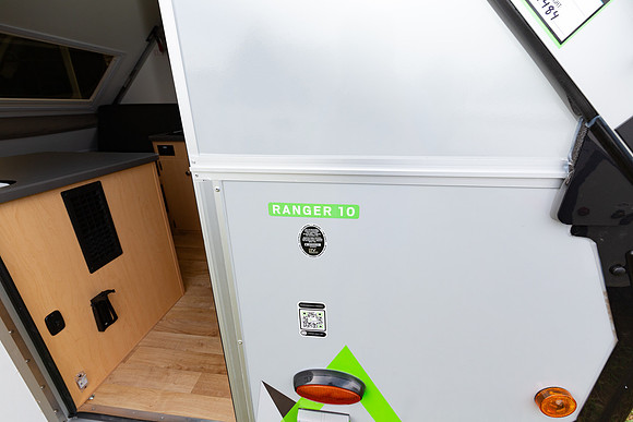 Ranger 10-262-Aliner
