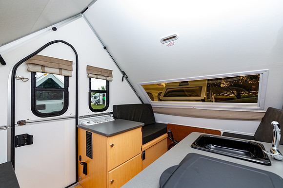 Ranger 10-266-Aliner