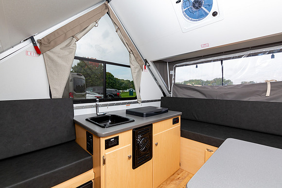 Ranger 10-270-Aliner