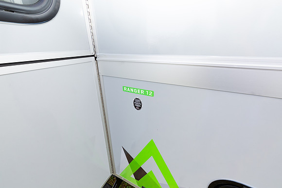 Ranger 12-271-Aliner