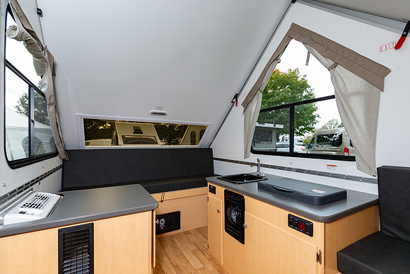 Ranger 12-273-Aliner