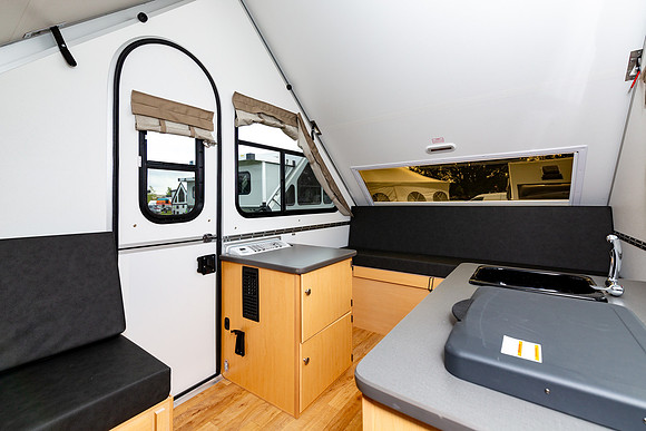 Ranger 12-275-Aliner