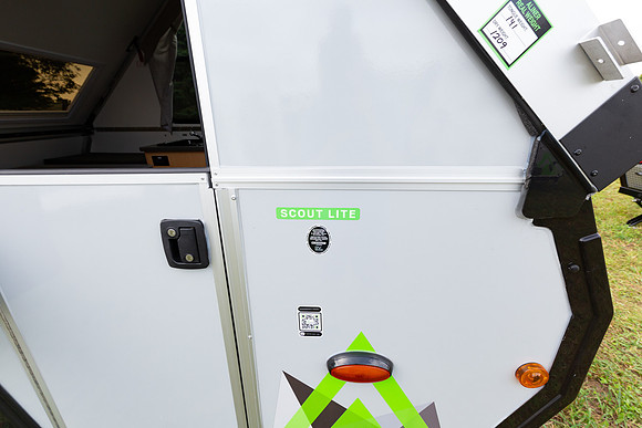 Scout Lite-250-Aliner
