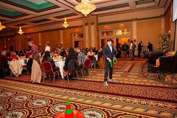 81-ASA X-Mas Dinner 2024
