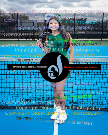 69-2025 CHS Tennis Girls