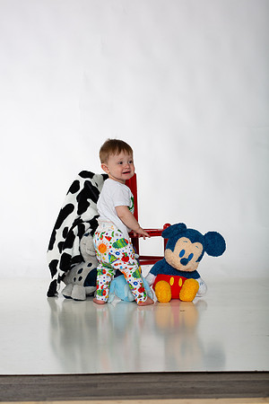 207-Alen Bouman 1st Bday