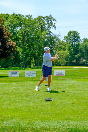 130-Italian American Golf Outing 2025
