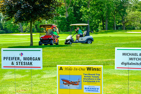 80-Italian American Golf Outing 2025