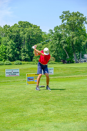 30-Italian American Golf Outing 2025