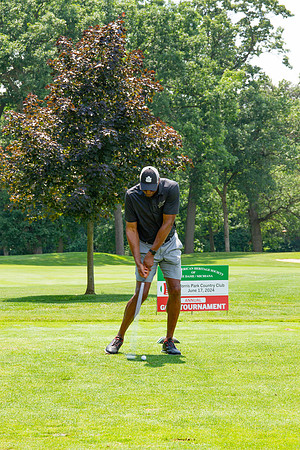 135-Italian American Golf Outing 2024