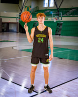 10-NHS 2024 Basketball Boys