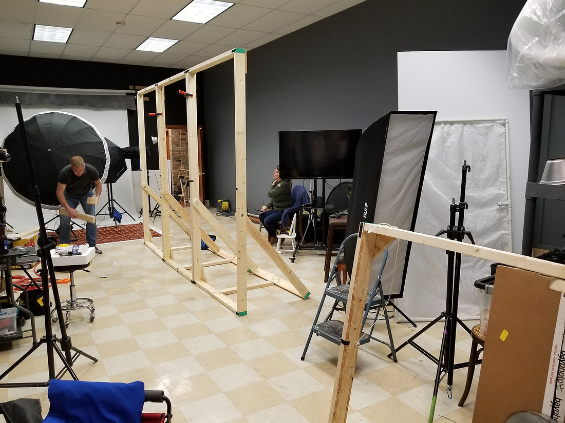 picture of photography set