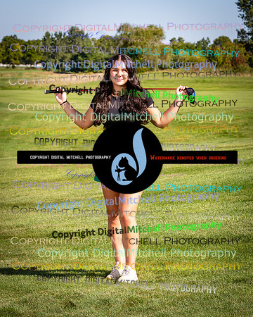 13-2024 Fall Golf Girls
