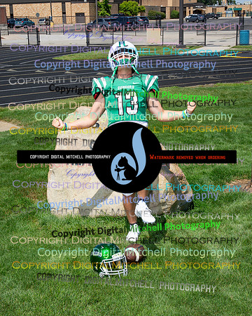 58-2024 Fall Football