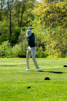 22-Hunter Golf Match