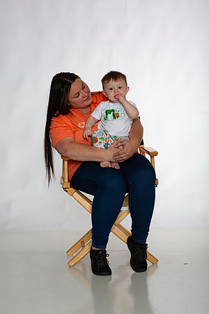 280-Alen Bouman 1st Bday