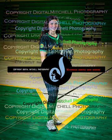 516-NHS 2025 Track and Softball