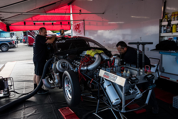 147-NHRA in Norwalk 2018