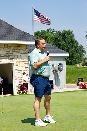 60-Italian American Golf Outing 2024