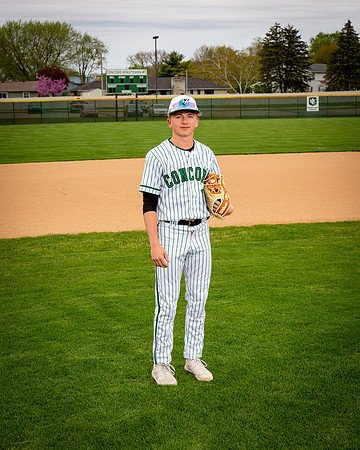 58-2024 CHS Baseball
