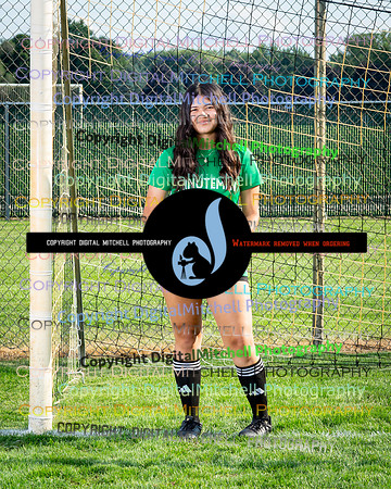 309-CHS 2025 Fall Soccer Girls