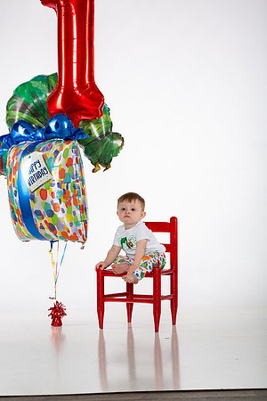 112-Alen Bouman 1st Bday