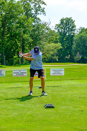 325-Italian American Golf Outing 2025