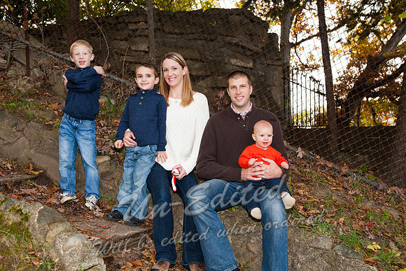 Erin Nowak Family-259