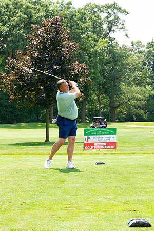 149-Italian American Golf Outing 2024