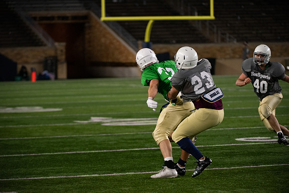 182-ND InterHall Football 2021
