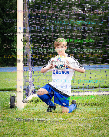86-BC Middle Soccer Boys