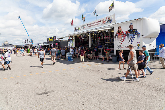 74-NHRA in Indy 2018