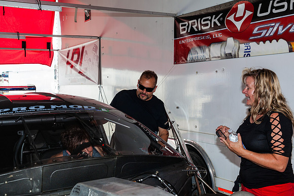 100-NHRA in Indy 2018