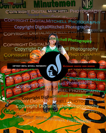 59-2024 Basketball Girls