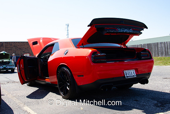 26-Destinys Caring Hands Car Show 2023